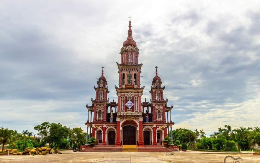 Hà Nội - Hạ Long -  Nam Định