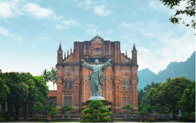 Hà Nội - Hạ Long - Ninh Bình