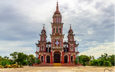 Hà Nội - Hạ Long -  Nam Định